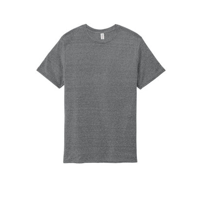 Custom Embroidered JERZEES® Snow Heather Jersey T - 88M