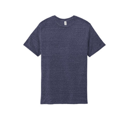 Custom Embroidered JERZEES® Snow Heather Jersey T - 88M