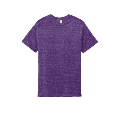 Custom Embroidered JERZEES® Snow Heather Jersey T - 88M