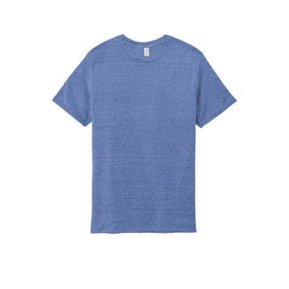 Custom Embroidered JERZEES® Snow Heather Jersey T - 88M