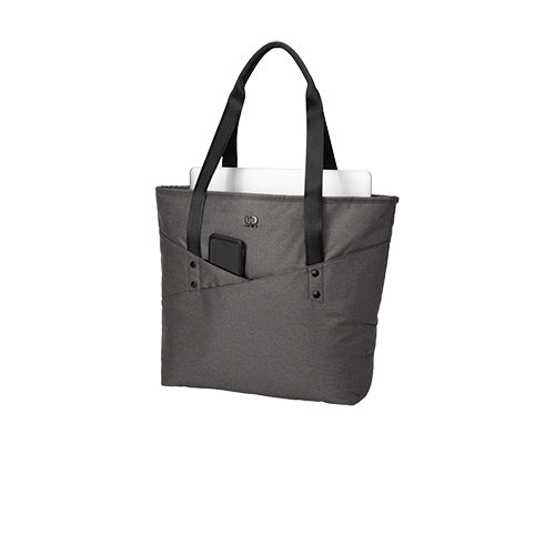 Custom Embroidered OGIO ® Downtown Tote - 94000