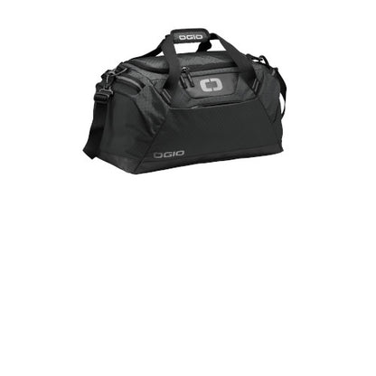 Custom Embroidered OGIO ® Catalyst Duffel - 95001