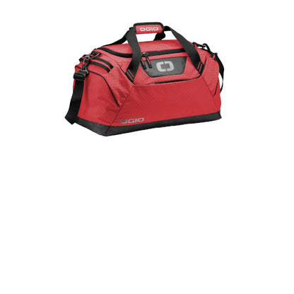 Custom Embroidered OGIO ® Catalyst Duffel - 95001
