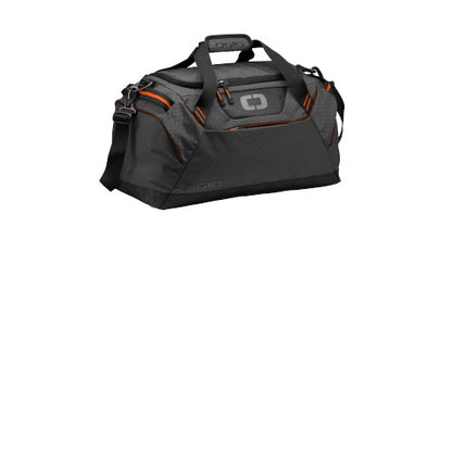 Custom Embroidered OGIO ® Catalyst Duffel - 95001