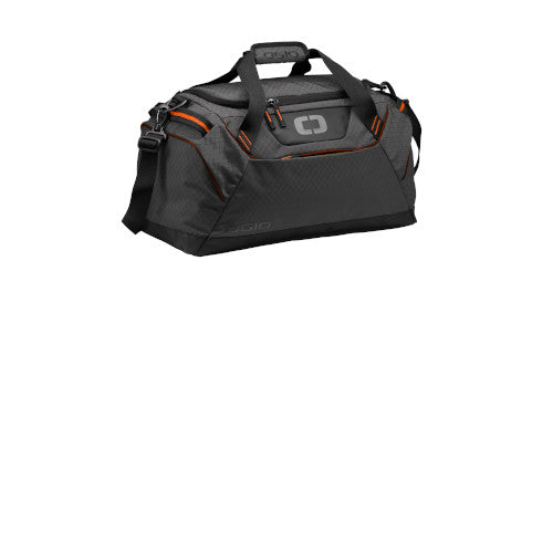 Custom Embroidered OGIO ® Catalyst Duffel - 95001