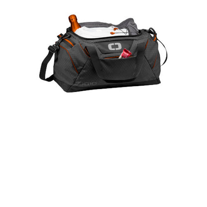 Custom Embroidered OGIO ® Catalyst Duffel - 95001