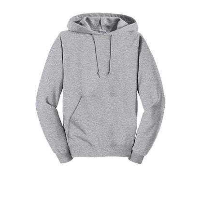 Custom Embroidered JERZEES® - NuBlend® Pullover Hooded Sweatshirt - 996M