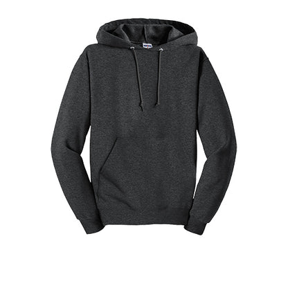 Custom Embroidered JERZEES® - NuBlend® Pullover Hooded Sweatshirt - 996M