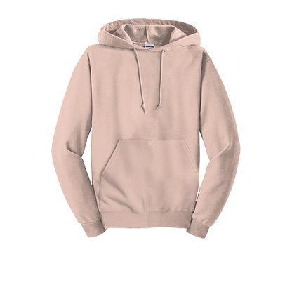 Custom Embroidered JERZEES® - NuBlend® Pullover Hooded Sweatshirt - 996M