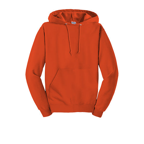 Custom Embroidered JERZEES® - NuBlend® Pullover Hooded Sweatshirt - 996M