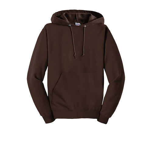 Custom Embroidered JERZEES® - NuBlend® Pullover Hooded Sweatshirt - 996M
