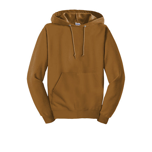 Custom Embroidered JERZEES® - NuBlend® Pullover Hooded Sweatshirt - 996M