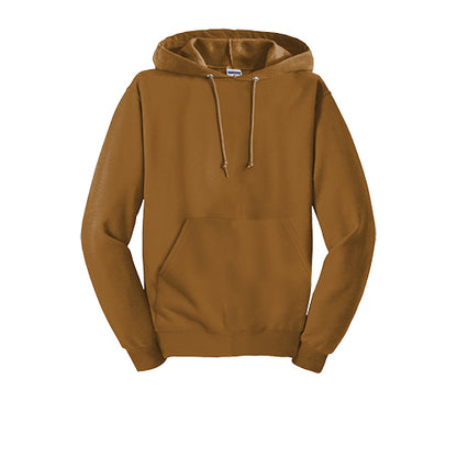 Custom Embroidered JERZEES® - NuBlend® Pullover Hooded Sweatshirt - 996M