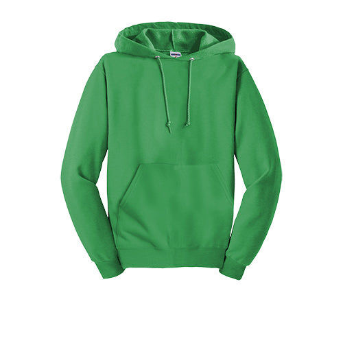 Custom Embroidered JERZEES® - NuBlend® Pullover Hooded Sweatshirt - 996M