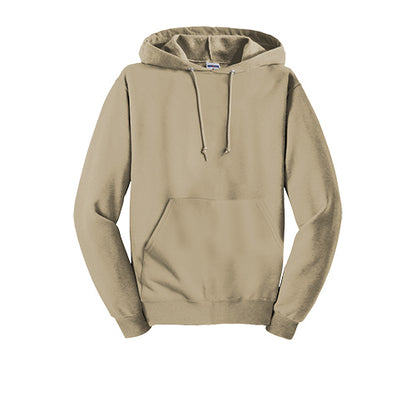 Custom Embroidered JERZEES® - NuBlend® Pullover Hooded Sweatshirt - 996M