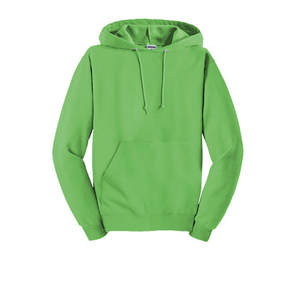 Custom Embroidered JERZEES® - NuBlend® Pullover Hooded Sweatshirt - 996M