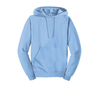 Custom Embroidered JERZEES® - NuBlend® Pullover Hooded Sweatshirt - 996M