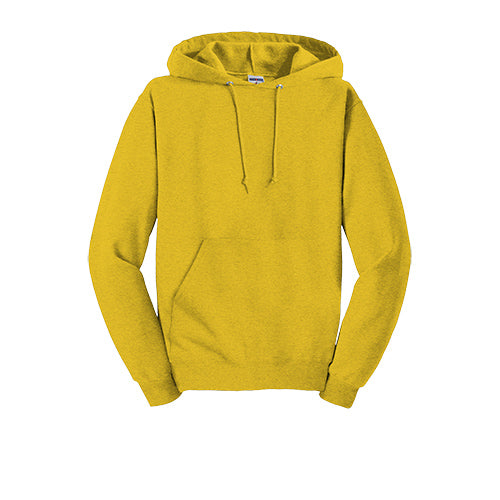 Custom Embroidered JERZEES® - NuBlend® Pullover Hooded Sweatshirt - 996M