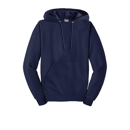 Custom Embroidered JERZEES® - NuBlend® Pullover Hooded Sweatshirt - 996M