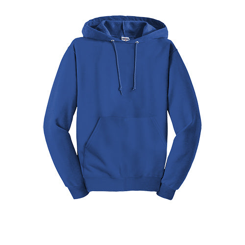 Custom Embroidered JERZEES® - NuBlend® Pullover Hooded Sweatshirt - 996M