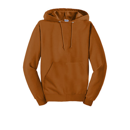 Custom Embroidered JERZEES® - NuBlend® Pullover Hooded Sweatshirt - 996M