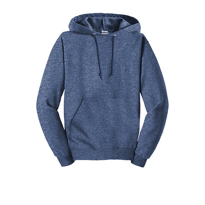 Custom Embroidered JERZEES® - NuBlend® Pullover Hooded Sweatshirt - 996M