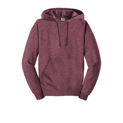 Custom Embroidered JERZEES® - NuBlend® Pullover Hooded Sweatshirt - 996M
