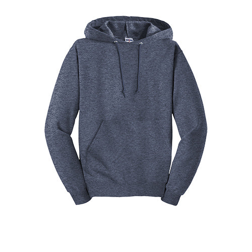 Custom Embroidered JERZEES® - NuBlend® Pullover Hooded Sweatshirt - 996M