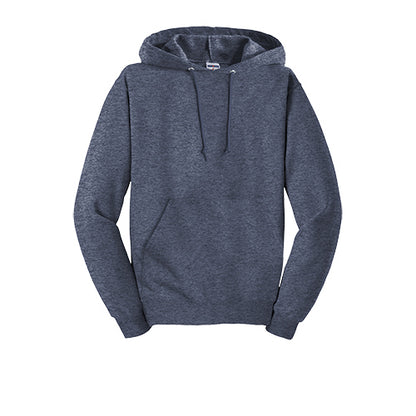 Custom Embroidered JERZEES® - NuBlend® Pullover Hooded Sweatshirt - 996M