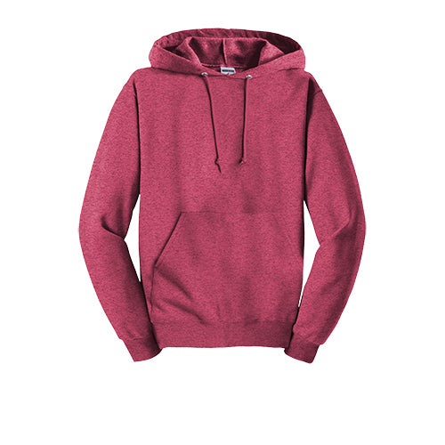 Custom Embroidered JERZEES® - NuBlend® Pullover Hooded Sweatshirt - 996M