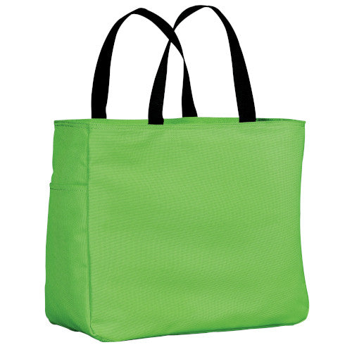 Custom Embroidered Port Authority® - Essential Tote - B0750