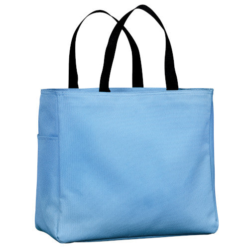 Custom Embroidered Port Authority® - Essential Tote - B0750