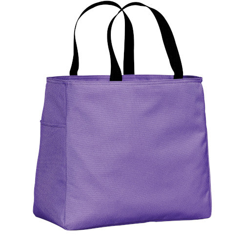 Custom Embroidered Port Authority® - Essential Tote - B0750