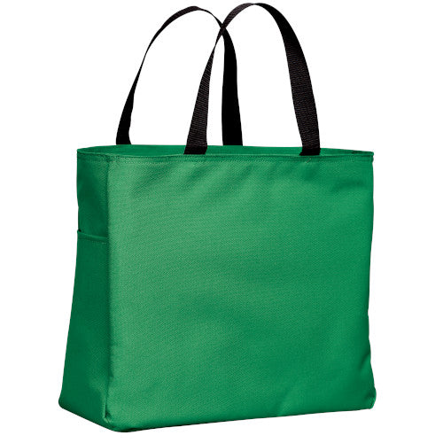 Custom Embroidered Port Authority® - Essential Tote - B0750