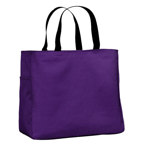 Custom Embroidered Port Authority® - Essential Tote - B0750