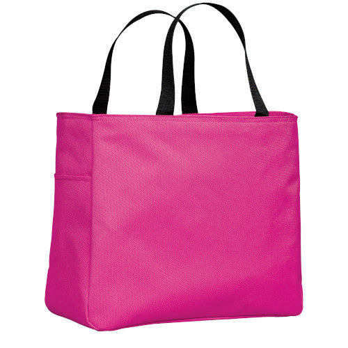 Custom Embroidered Port Authority® - Essential Tote - B0750