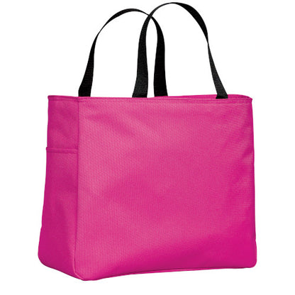 Custom Embroidered Port Authority® - Essential Tote - B0750