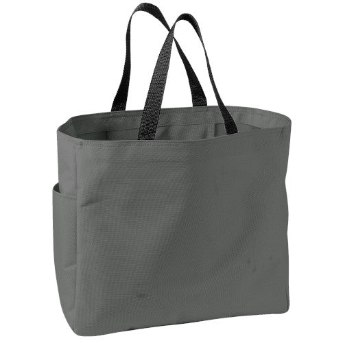 Custom Embroidered Port Authority® - Essential Tote - B0750