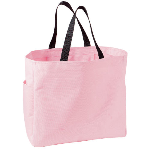 Custom Embroidered Port Authority® - Essential Tote - B0750