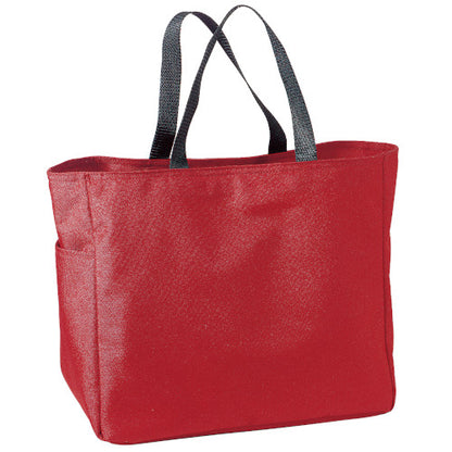 Custom Embroidered Port Authority® - Essential Tote - B0750