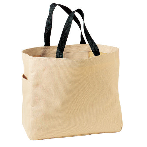 Custom Embroidered Port Authority® - Essential Tote - B0750