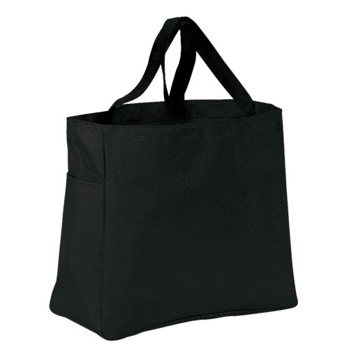 Custom Embroidered Port Authority® - Essential Tote - B0750