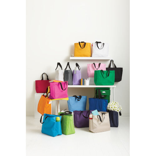 Custom Embroidered Port Authority® - Essential Tote - B0750