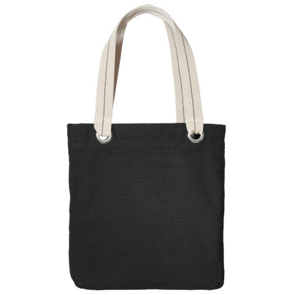 Custom Embroidered Port Authority® Allie Tote - B118