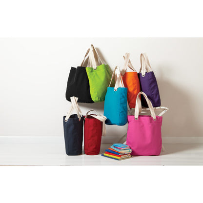 Custom Embroidered Port Authority® Allie Tote - B118