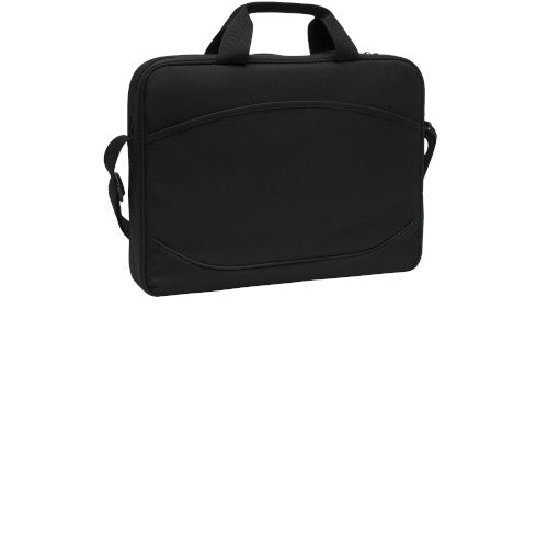 Custom Embroidered Port Authority® Value Computer Case - BG305