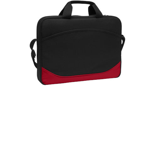 Custom Embroidered Port Authority® Value Computer Case - BG305