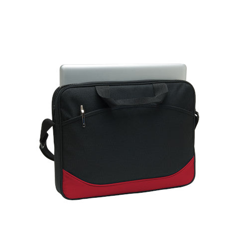 Custom Embroidered Port Authority® Value Computer Case - BG305