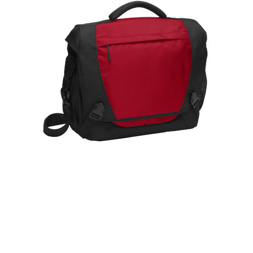 Custom Embroidered Port Authority® Computer Messenger - BG306