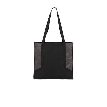 Custom Embroidered Port Authority ® Circuit Tote - BG417